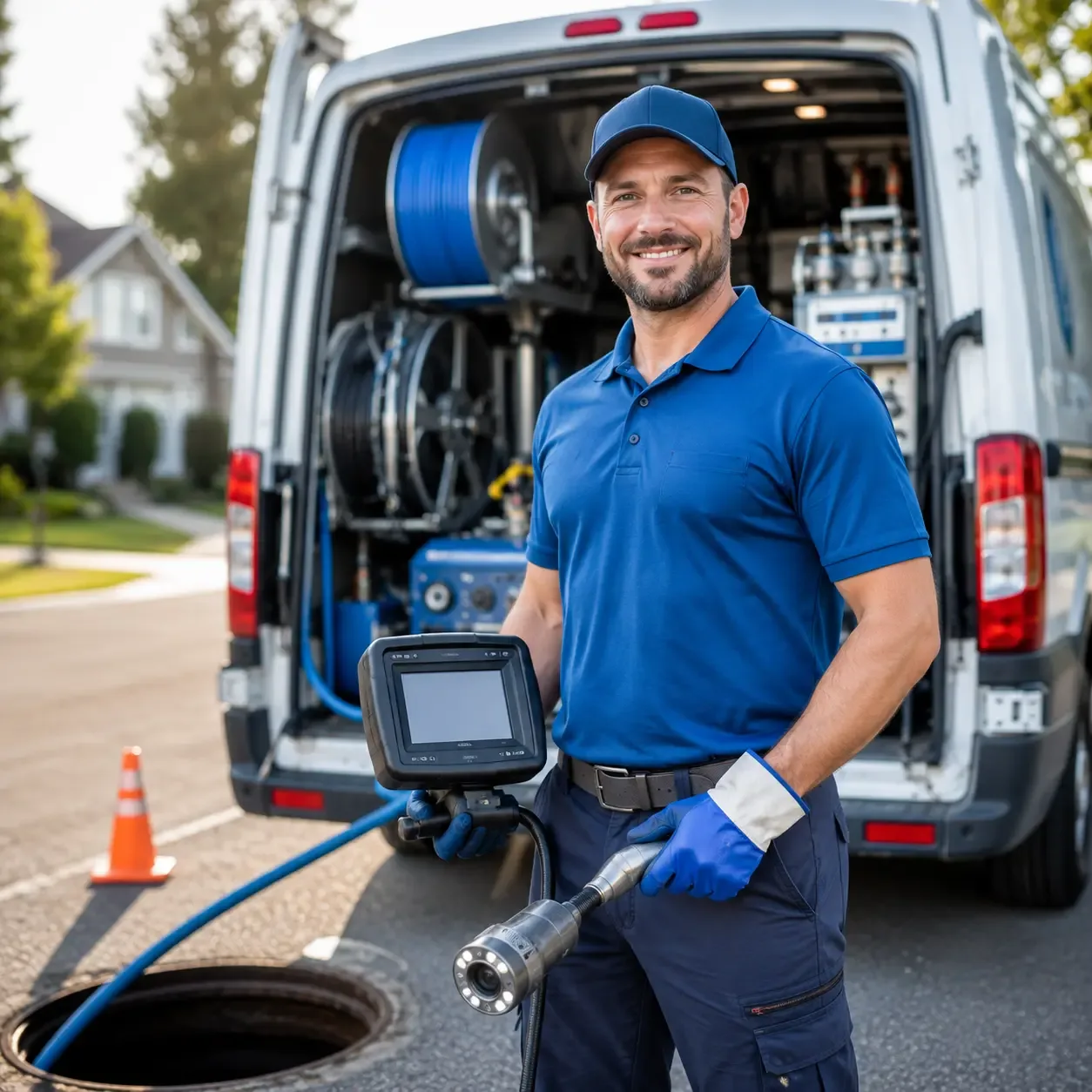 Local Pipe Relining specialists in Plymouth Meeting, PA