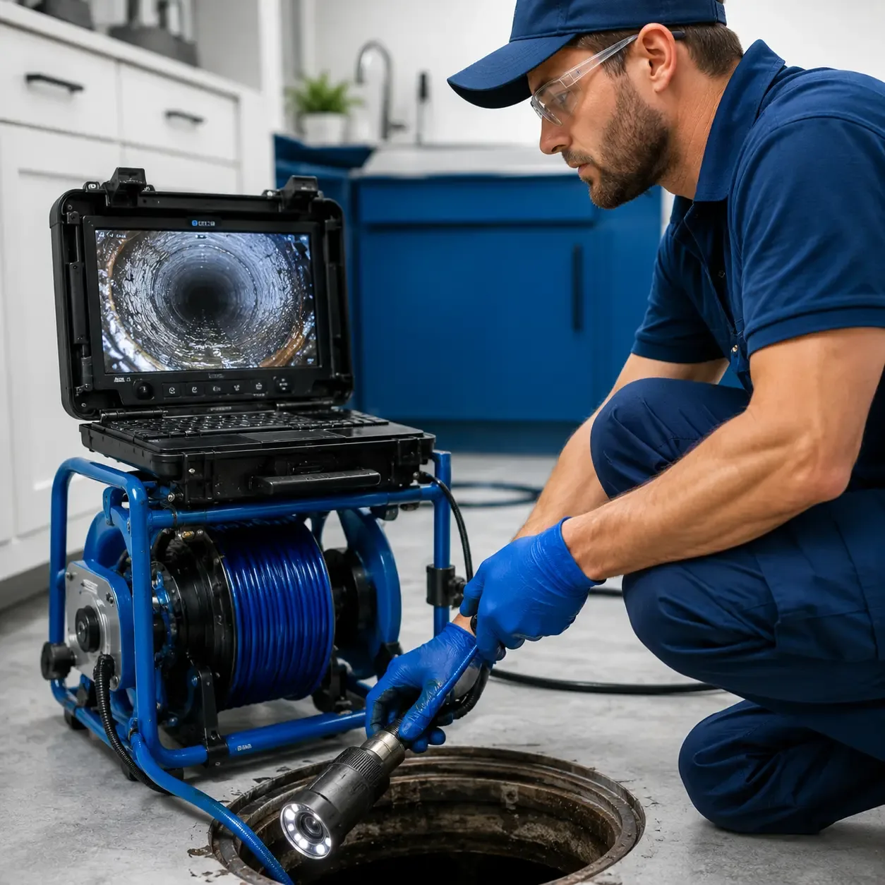 Pipe Relining professionals serving Plymouth Meeting, PA